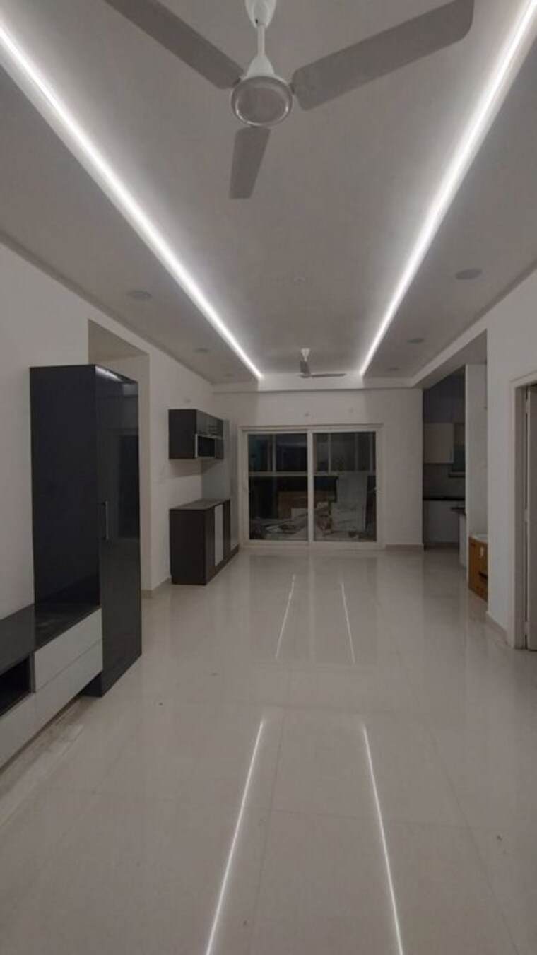 undefined, fortune-green-homes-sapphire 2.5 Bedroom 1350 Sq.Ft. Apartment In Tellapur Hyderabad 10702434