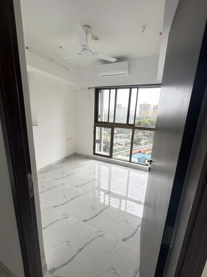 Balcony in 5 BHK Apartment at Raymond The Invictus By GS, Pokhran Road No One – for Sale