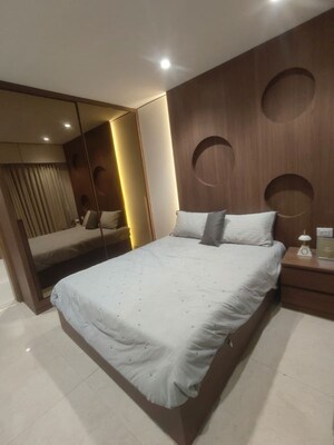 1 BHK Apartment For Sale in Rubberwala Seventh Avenue, Byculla