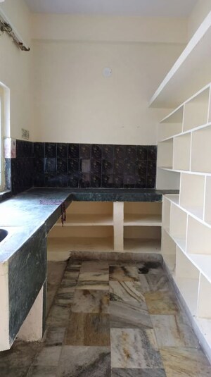 Kitchen in 4 BHK Independent House at Royal Residency Bandlaguda Jagir, Bandlaguda Jagir – for Sale