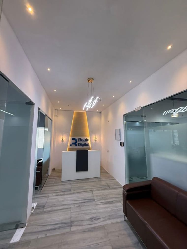 undefined, sector 63 Commercial Office Space 2500 Sq.Ft. In Sector 63 Noida 10702422