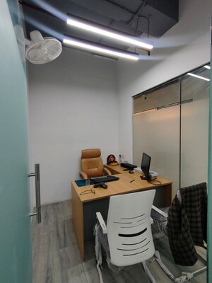 Team Area in  Office Space at Sector 63 – for Rent