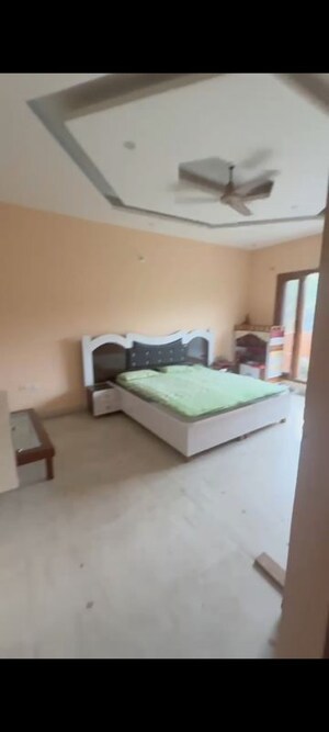Team Area in 6 BHK Independent House at Eco City 1 – for Sale