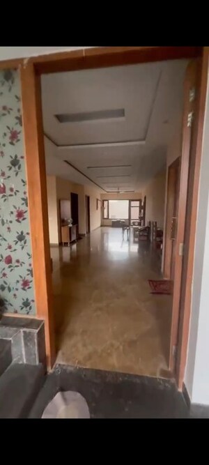 Room in 6 BHK Independent House at Eco City 1 – for Sale