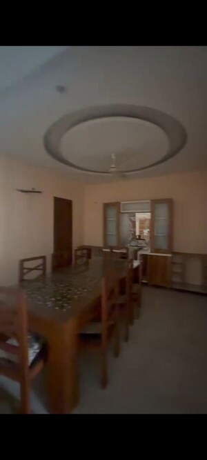 Bathroom in 6 BHK Independent House at Eco City 1 – for Sale