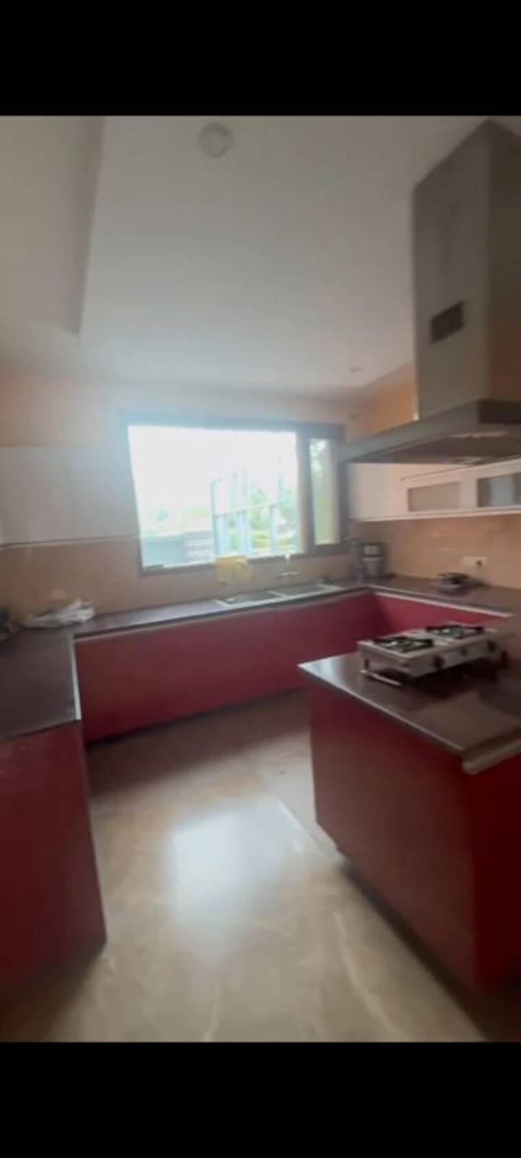 Kitchen, eco city 1 6 Bedroom 2700 Sq.Ft. Independent House In Eco City 1 Chandigarh 10702450