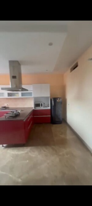 Kitchen in 6 BHK Independent House at Eco City 1 – for Sale