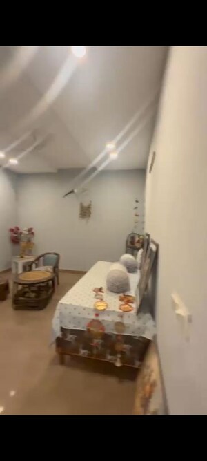 Furnished Amenities in 6 BHK Independent House at Eco City 1 – for Sale