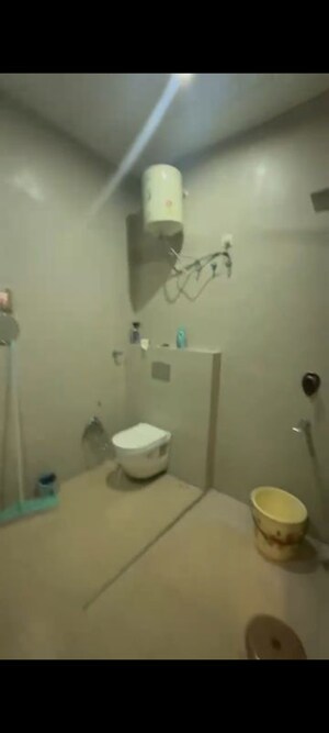 Bathroom in 6 BHK Independent House at Eco City 1 – for Sale
