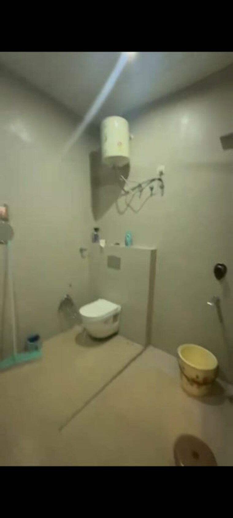 Bathroom, eco city 1 6 Bedroom 2700 Sq.Ft. Independent House In Eco City 1 Chandigarh 10702450
