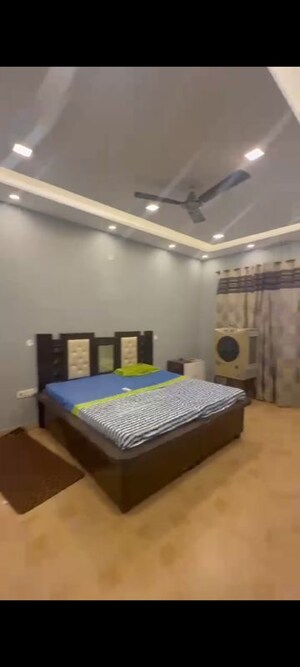 Bedroom in 6 BHK Independent House at Eco City 1 – for Sale