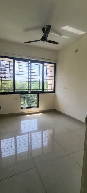 Balcony in 2.5 BHK Apartment at Nanded Lalit, Sinhagad Road – for Sale