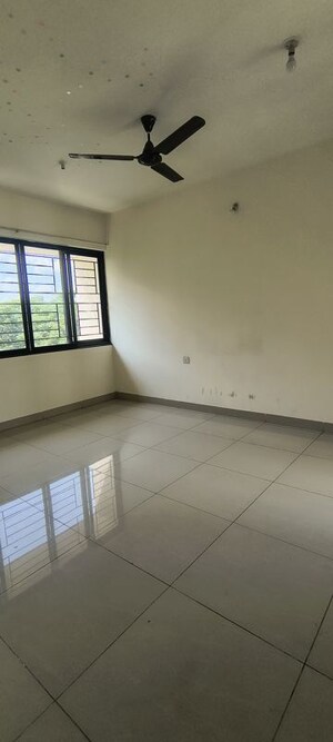 Balcony in 2.5 BHK Apartment at Nanded Lalit, Sinhagad Road – for Sale