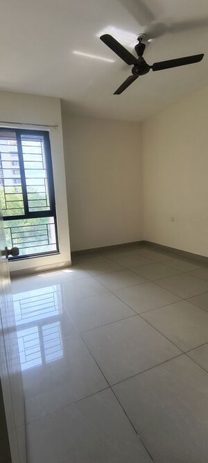 Staircase in 2.5 BHK Apartment at Nanded Lalit, Sinhagad Road – for Sale
