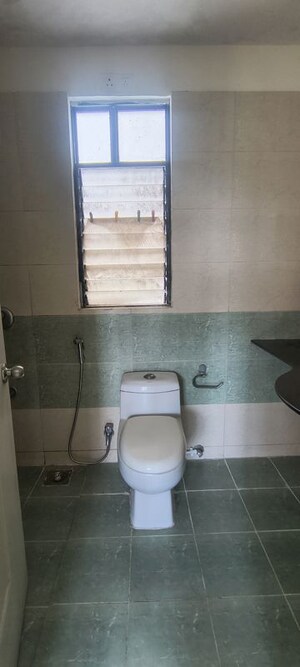 Bathroom in 2.5 BHK Apartment at Nanded Lalit, Sinhagad Road – for Sale