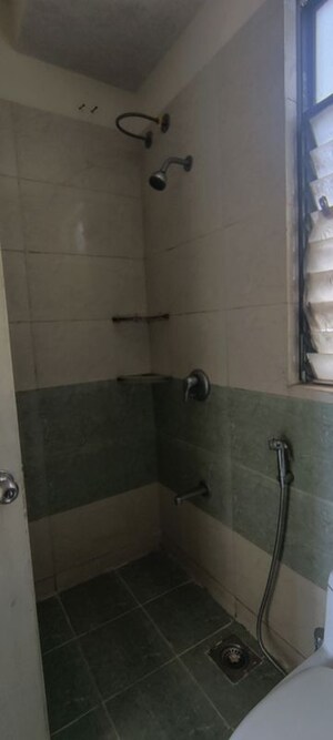 Bathroom in 2.5 BHK Apartment at Nanded Lalit, Sinhagad Road – for Sale