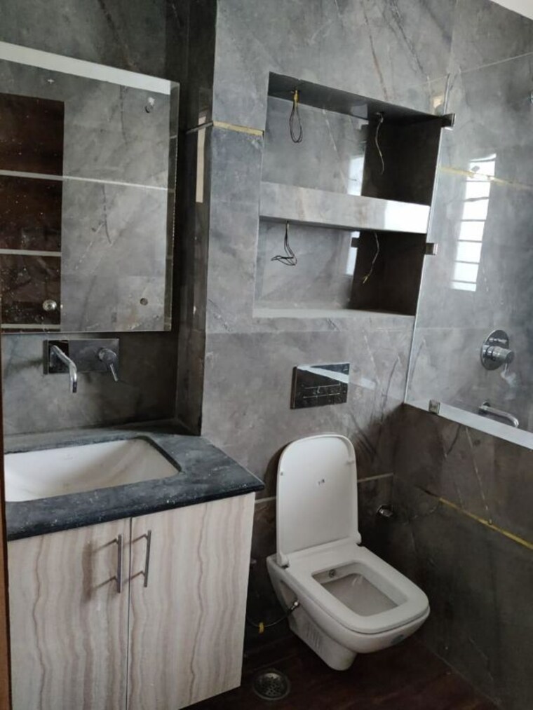 Kitchen, sector 45 3 Bedroom 1850 Sq.Ft. Builder Floor In Sector 45 Gurgaon 10702453