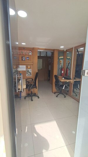 Living Room in  Office Space at Worli – for Rent