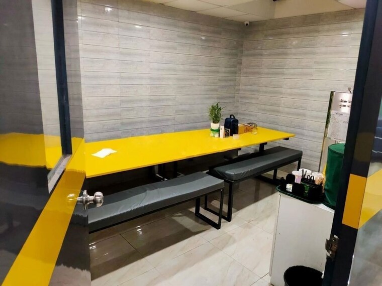 Team Area, indore bypass road Commercial Office Space 1580 Sq.Ft. In Indore Bypass Road Indore 10702457