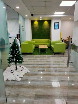 Team Area in  Office Space at Indore Bypass Road – for Rent