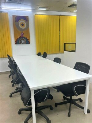 Team Area in  Office Space at Indore Bypass Road – for Rent