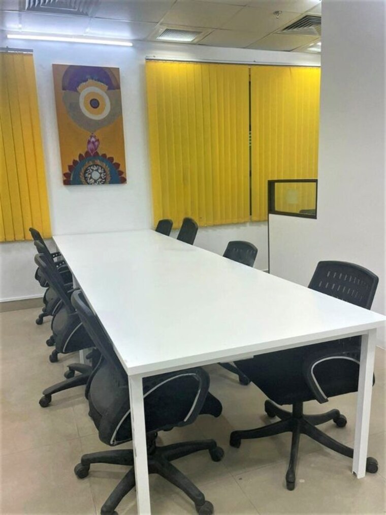 Team Area, indore bypass road Commercial Office Space 1580 Sq.Ft. In Indore Bypass Road Indore 10702457