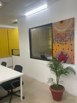 Team Area in  Office Space at Indore Bypass Road – for Rent