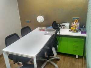 Team Area in  Office Space at Indore Bypass Road – for Rent