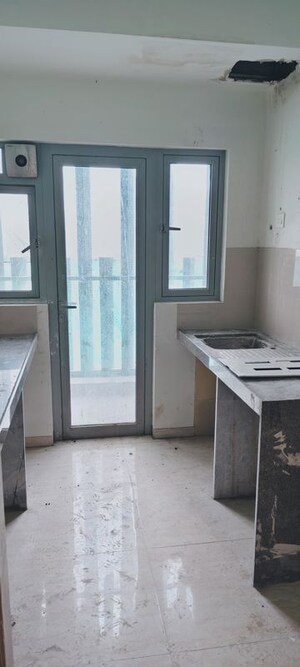 Kitchen in 2 BHK Apartment at Piramal Aranya, Byculla – for Sale
