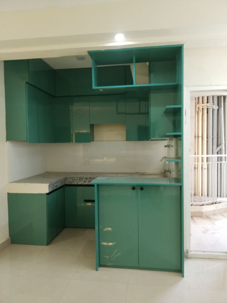 Kitchen, gls-avenue-81 2 Bedroom 696 Sq.Ft. Apartment In Sector 81 Gurgaon 10702461