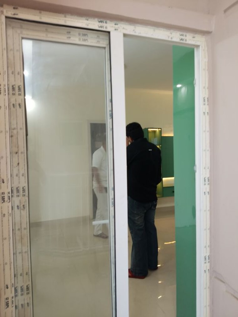 Bathroom, gls-avenue-81 2 Bedroom 696 Sq.Ft. Apartment In Sector 81 Gurgaon 10702461