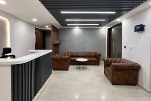  Office Space – Exterior View View at Koregaon Park - for Rent