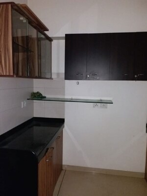 Kitchen in 2 BHK Apartment at Bandra West – for Rent