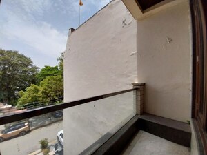 Kitchen in 4 BHK Builder Floor at Sector 31 – for Rent