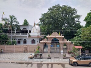 4 BHK Builder Floor – Exterior View View at Sector 31 - for Rent