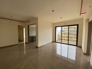 3 BHK Apartment For Sale in Pyramid Centria, Sector 10a Nerul