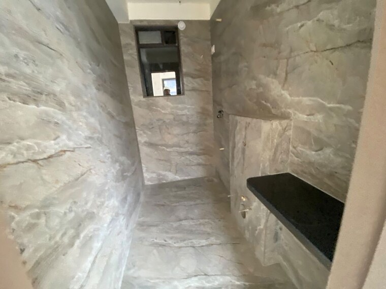  Parking, pyramid-centria 3 Bedroom 1062 Sq.Ft. Apartment In Sector 10a Nerul Navi Mumbai 10702478