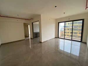 Room in 3 BHK Apartment at Pyramid Centria, Sector 10a Nerul – for Sale