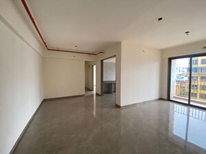 Room in 3 BHK Apartment at Pyramid Centria, Sector 10a Nerul – for Sale