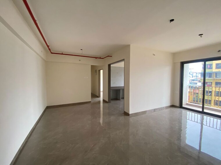 Room, pyramid-centria 3 Bedroom 1062 Sq.Ft. Apartment In Sector 10a Nerul Navi Mumbai 10702478