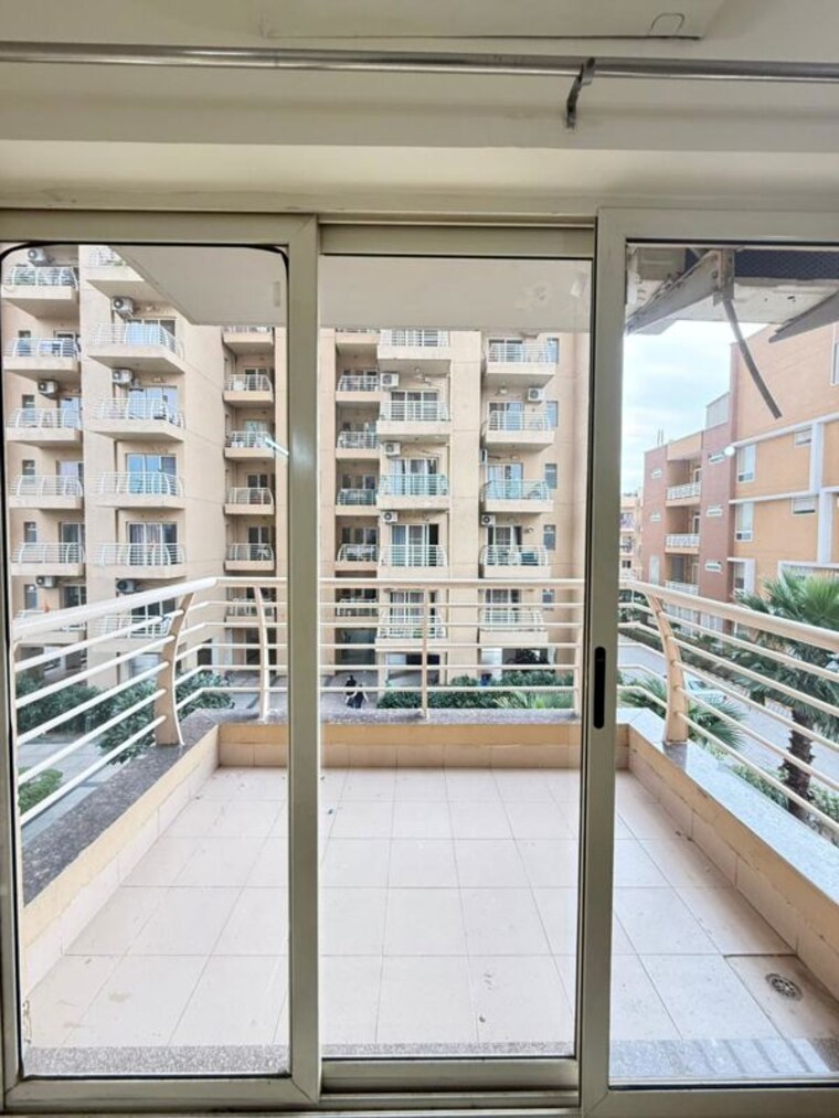 Balcony, sector 20 3 Bedroom 1700 Sq.Ft. Apartment In Sector 20 Panchkula 10702483