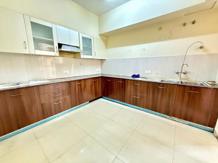 Kitchen, sector 20 3 Bedroom 1700 Sq.Ft. Apartment In Sector 20 Panchkula 10702483