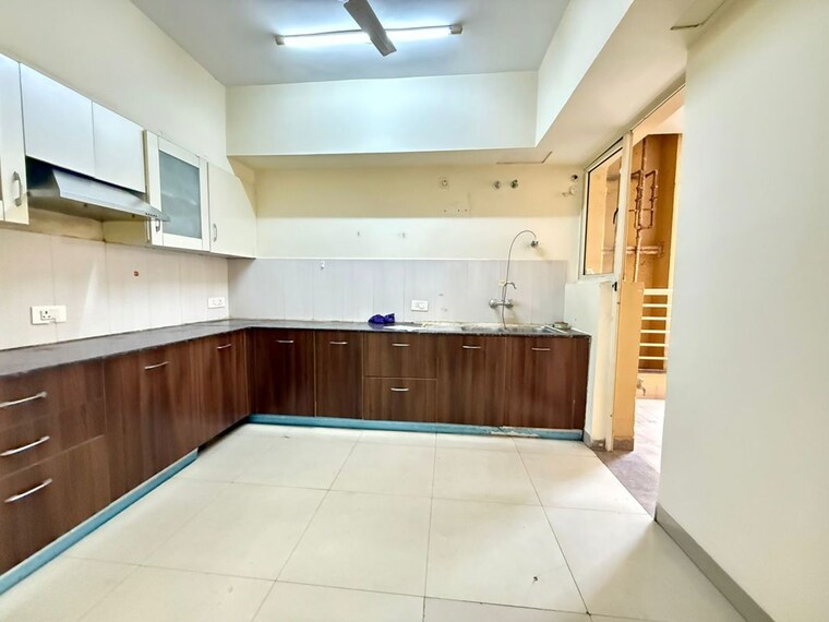 Kitchen, sector 20 3 Bedroom 1700 Sq.Ft. Apartment In Sector 20 Panchkula 10702483