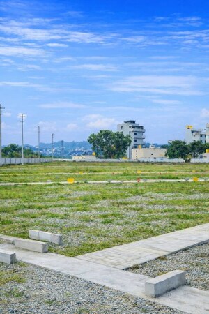  Land For Sale in Madhurawada