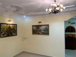 2 BHK Apartment For Rent in One Indiabulls Thane 1, Pokhran Road No One