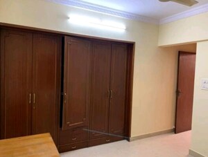 Room in 2 BHK Apartment at One Indiabulls Thane 1, Pokhran Road No One – for Rent
