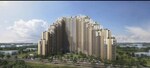 3 BHK 2464 Sq.Ft. Apartment in Indiabulls Heights