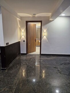 3 BHK Builder Floor For Rent in Sector 43