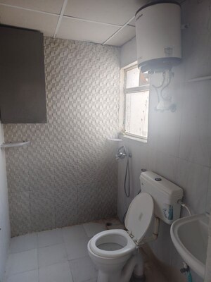 Bathroom in 2 BHK Apartment at Pivotal Riddhi Siddhi, Sector 99 – for Rent