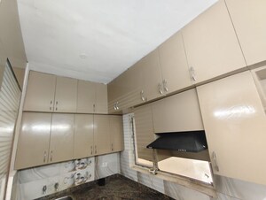 Kitchen in 2 BHK Apartment at Pivotal Riddhi Siddhi, Sector 99 – for Rent